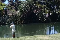 Curso de spey