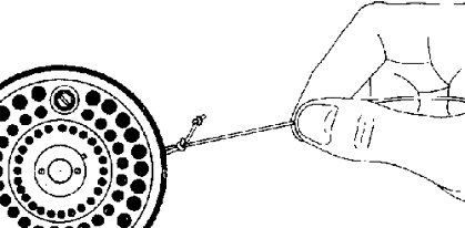 Curso de pesca con mosca - Nudos - Nudo para unir el backing al carrete del reel